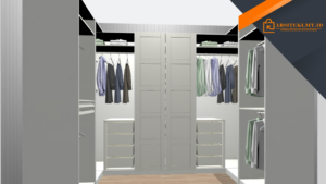 Effortlessly Create Your Dream Closet with DIY Closet Design Tips