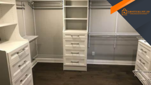 Effortlessly Creating Custom Closets A Step-by-Step DIY Guide