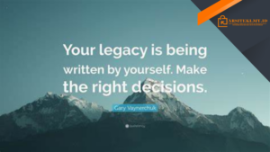 Mastering Your Legacy Crafting Your Own Will with Ease