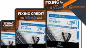 Mastering the Art of DIY Credit Repair Your Ultimate Guide to Restoring Financial Well-being